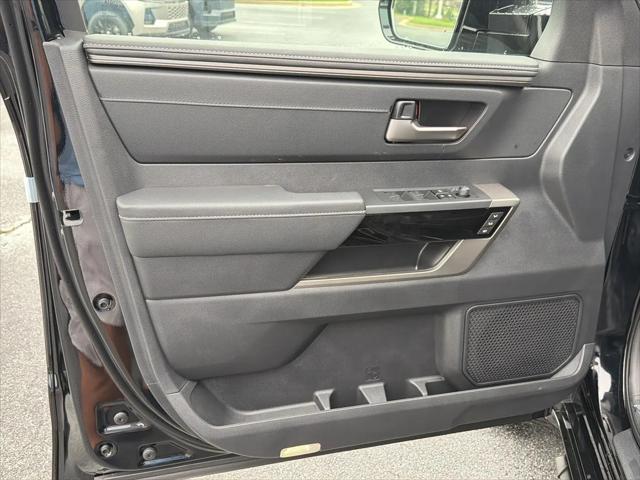 2026 Toyota Tundra Limited CrewMax 5.5' Bed