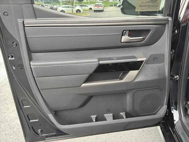 2026 Toyota Tundra Limited CrewMax 5.5' Bed