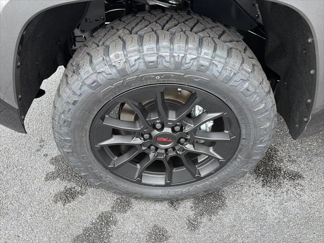 2026 Toyota Tundra Limited CrewMax 5.5' Bed