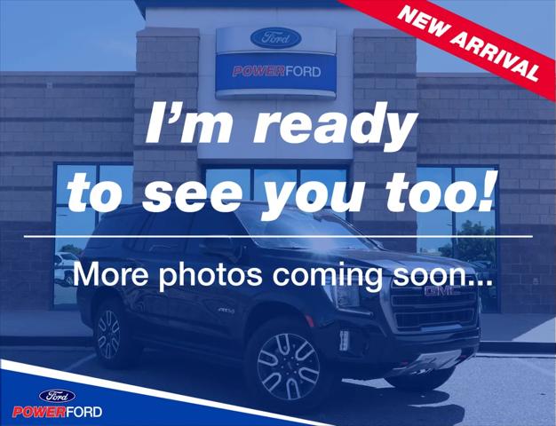 2024 GMC Yukon 4WD AT4 for sale in Albuquerque, NM