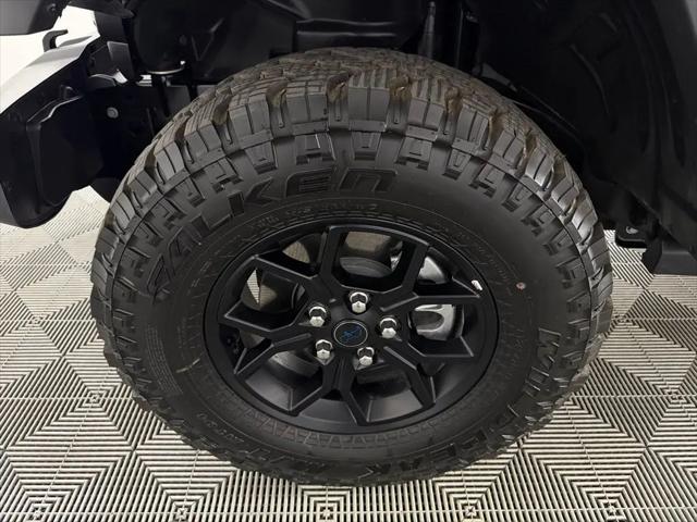 2025 Jeep Wrangler 4xe Willys 4xe