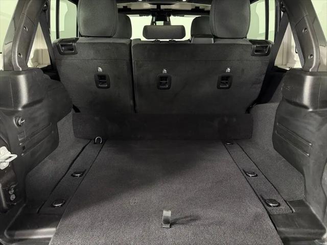 2025 Jeep Wrangler 4xe Willys 4xe