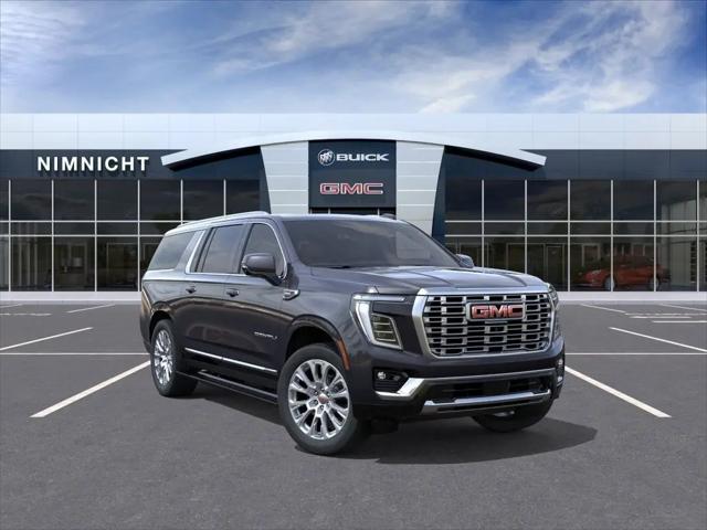 2026 GMC Yukon XL 4WD Denali for sale in Jacksonville, FL