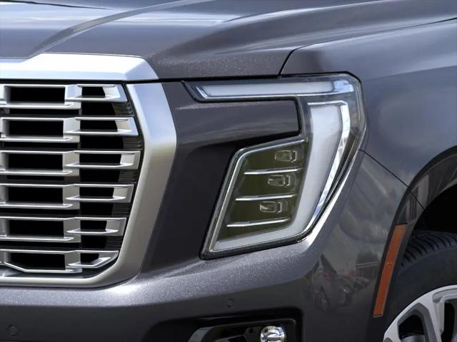 2026 GMC Yukon XL 4WD Denali