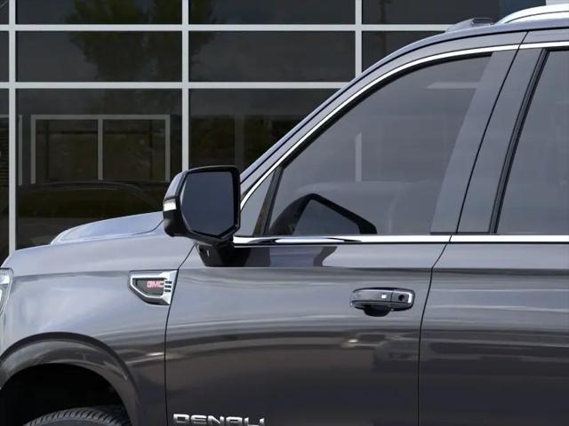 2026 GMC Yukon XL 4WD Denali