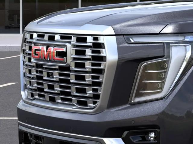 2026 GMC Yukon XL 4WD Denali
