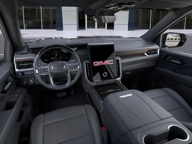 2026 GMC Yukon XL 4WD Denali