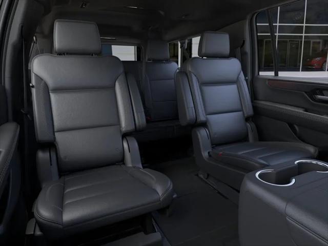 2026 GMC Yukon XL 4WD Denali