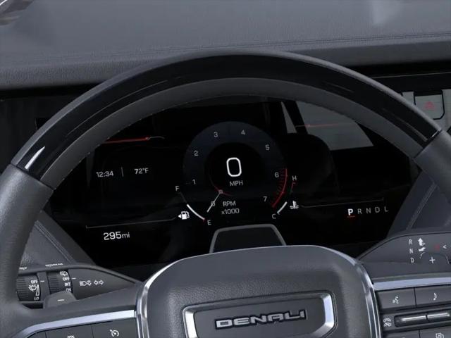 2026 GMC Yukon XL 4WD Denali