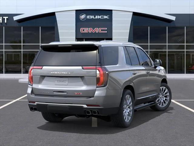 2026 GMC Yukon 2WD Denali