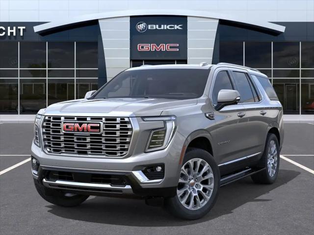 2026 GMC Yukon 2WD Denali