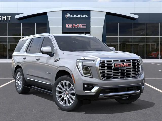 2026 GMC Yukon 2WD Denali
