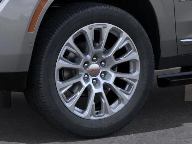 2026 GMC Yukon 2WD Denali