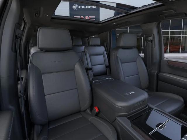 2026 GMC Yukon 2WD Denali