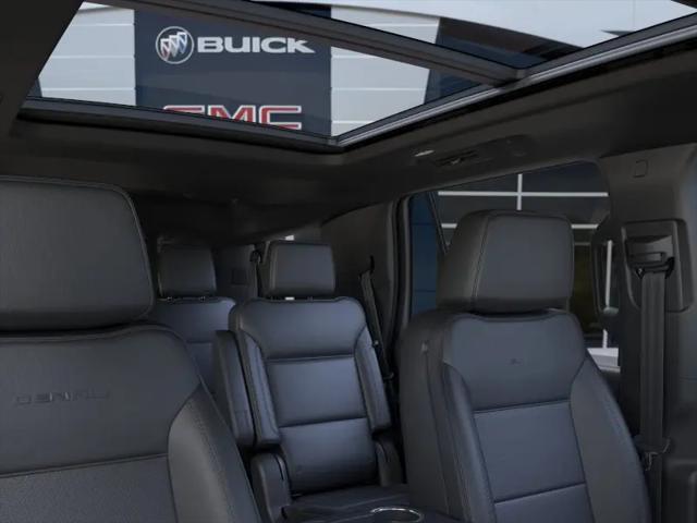 2026 GMC Yukon 2WD Denali