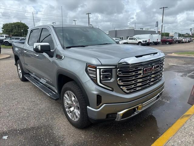 2025 GMC Sierra 1500 4WD Crew Cab Short Box Denali for sale in Montgomery, AL