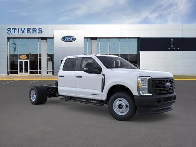 2026 Ford F-350 XL for sale in Montgomery, AL