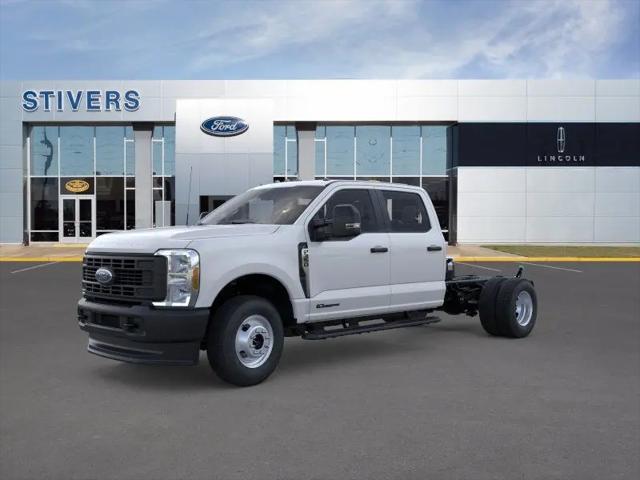 2026 Ford F-350 XL