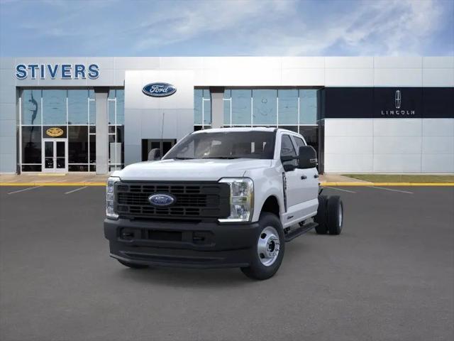 2026 Ford F-350 XL