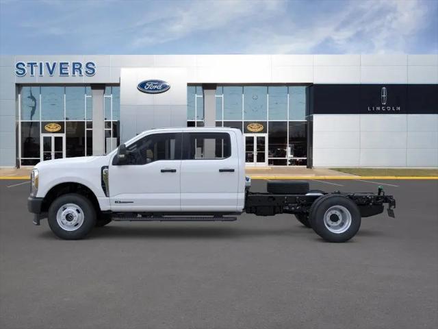 2026 Ford F-350 XL