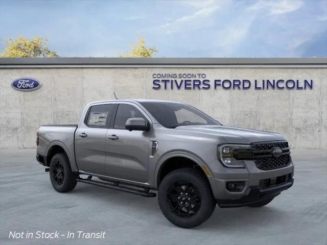 2026 Ford Ranger LARIAT for sale in Montgomery, AL