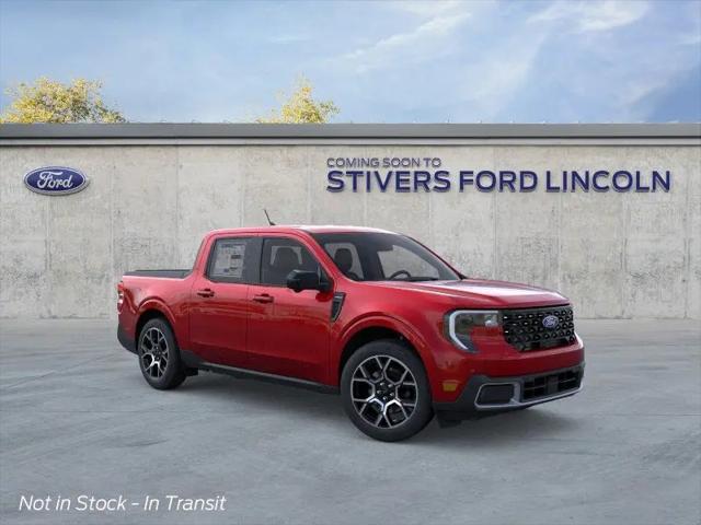 2026 Ford Maverick Lariat for sale in Montgomery, AL