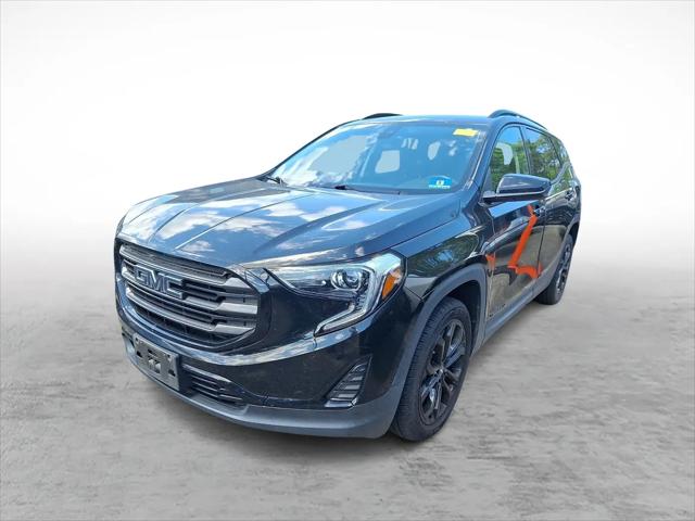 2020 GMC Terrain AWD SLE for sale in Egg Harbor Township, NJ