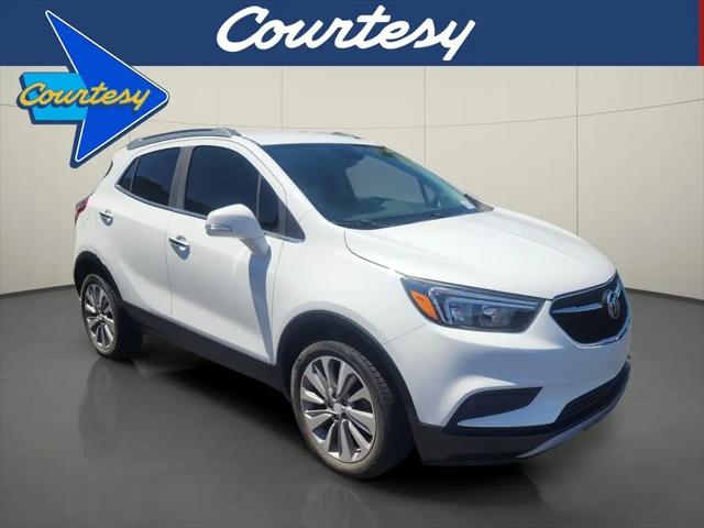 2018 Buick Encore Preferred for sale in Mesa, AZ