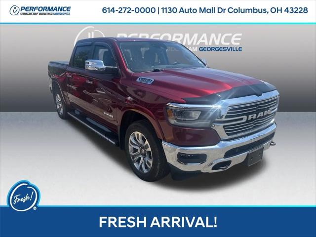2022 Ram 1500 Laramie for sale near Columbus, OH