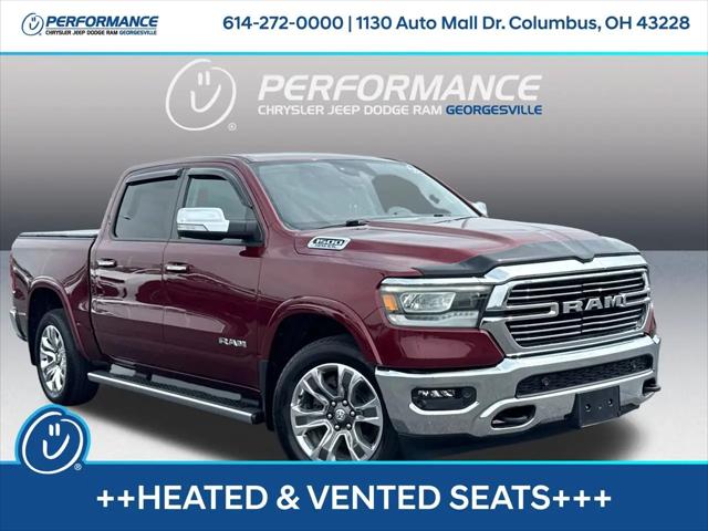 2022 Ram 1500 Laramie for sale near Columbus, OH