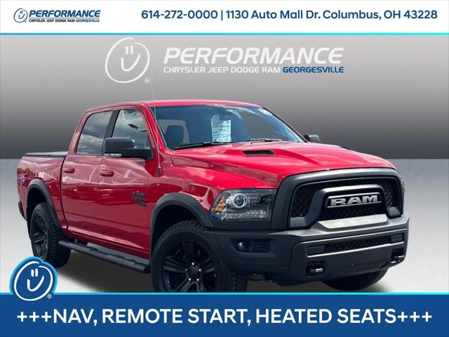 2022 Ram 1500 Classic for sale near Columbus, OH