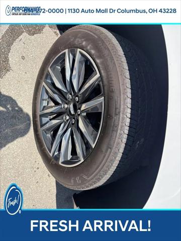 2024 Cadillac Escalade Sport