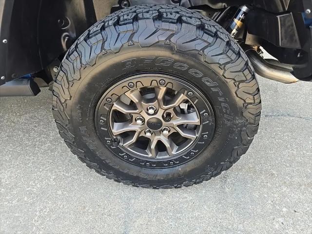 2022 Jeep Wrangler Unlimited Rubicon 392 4x4