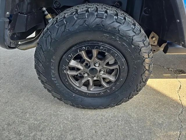 2022 Jeep Wrangler Unlimited Rubicon 392 4x4