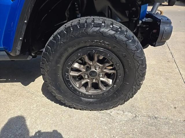 2022 Jeep Wrangler Unlimited Rubicon 392 4x4