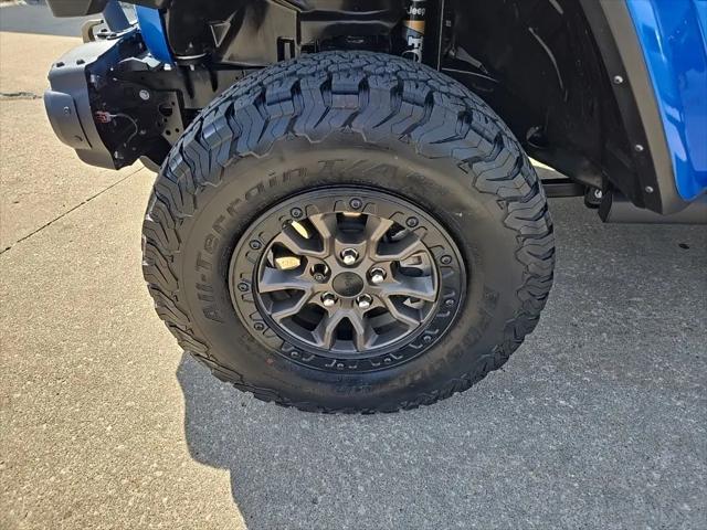 2022 Jeep Wrangler Unlimited Rubicon 392 4x4