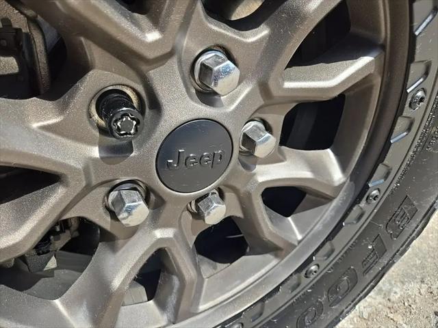 2022 Jeep Wrangler Unlimited Rubicon 392 4x4
