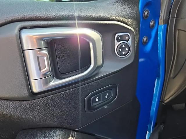 2022 Jeep Wrangler Unlimited Rubicon 392 4x4