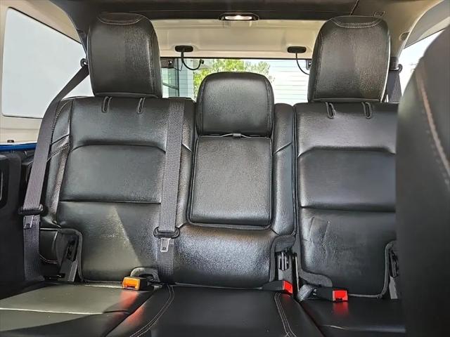 2022 Jeep Wrangler Unlimited Rubicon 392 4x4