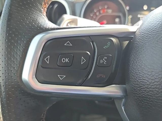 2022 Jeep Wrangler Unlimited Rubicon 392 4x4