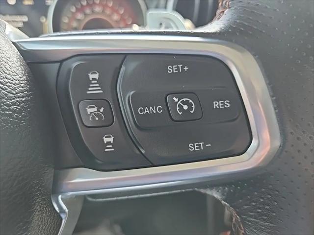 2022 Jeep Wrangler Unlimited Rubicon 392 4x4