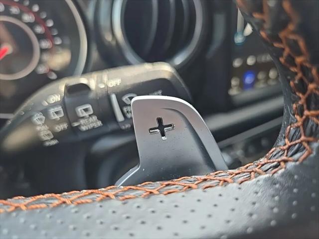 2022 Jeep Wrangler Unlimited Rubicon 392 4x4