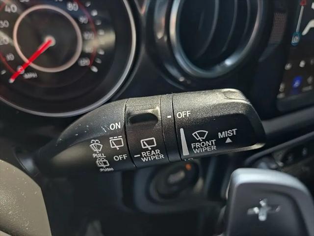 2022 Jeep Wrangler Unlimited Rubicon 392 4x4