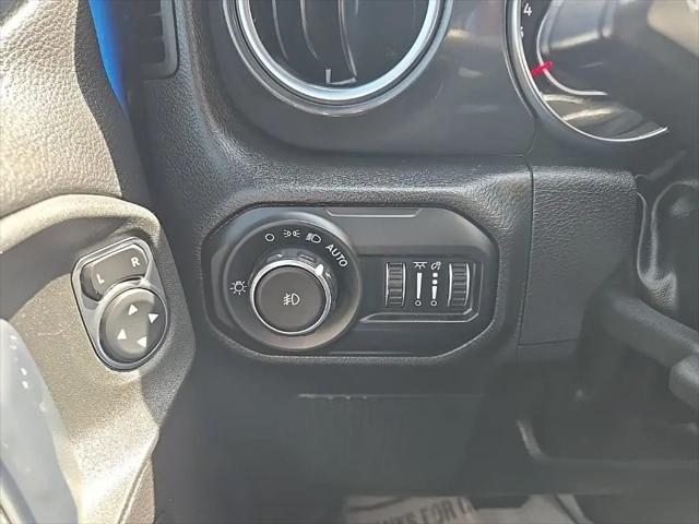 2022 Jeep Wrangler Unlimited Rubicon 392 4x4