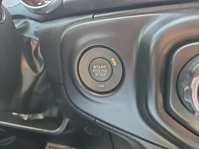 2022 Jeep Wrangler Unlimited Rubicon 392 4x4