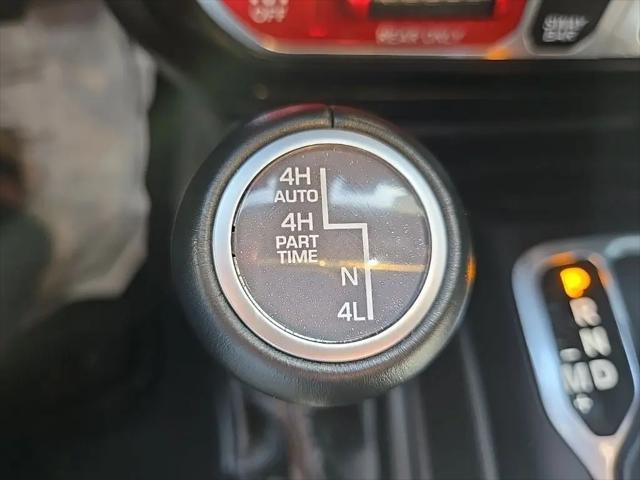 2022 Jeep Wrangler Unlimited Rubicon 392 4x4