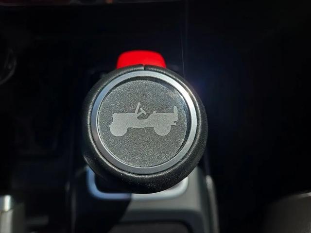 2022 Jeep Wrangler Unlimited Rubicon 392 4x4