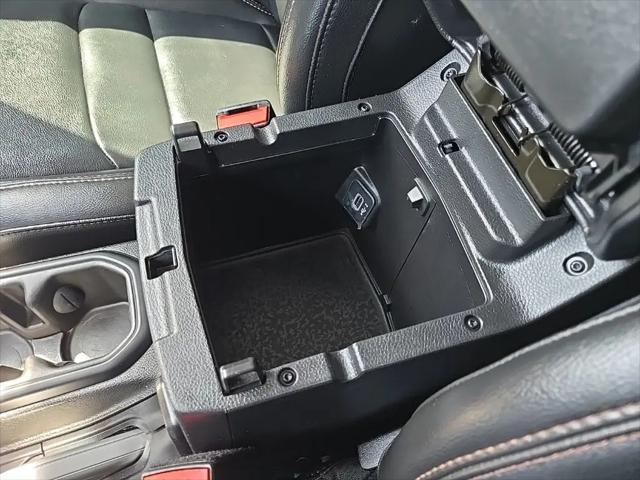 2022 Jeep Wrangler Unlimited Rubicon 392 4x4