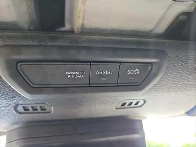2022 Jeep Wrangler Unlimited Rubicon 392 4x4