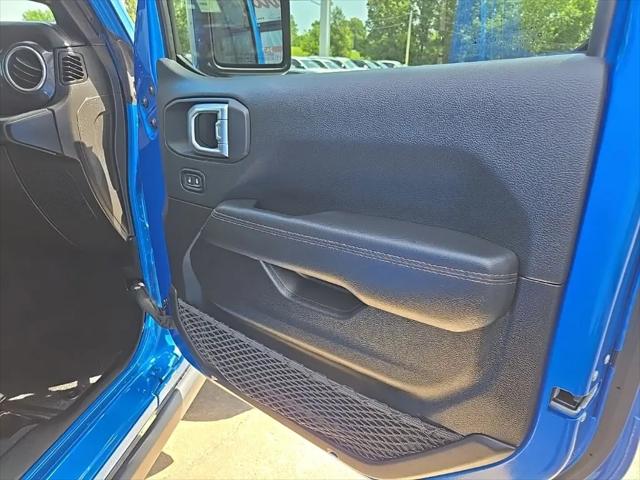 2022 Jeep Wrangler Unlimited Rubicon 392 4x4